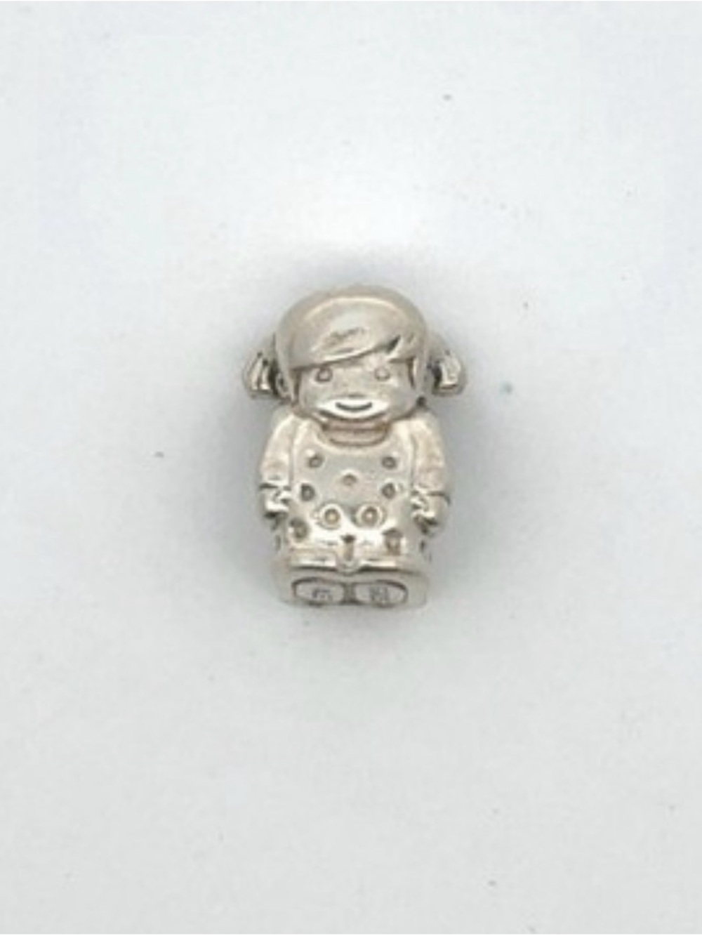Pandora “Precious Girl Charm